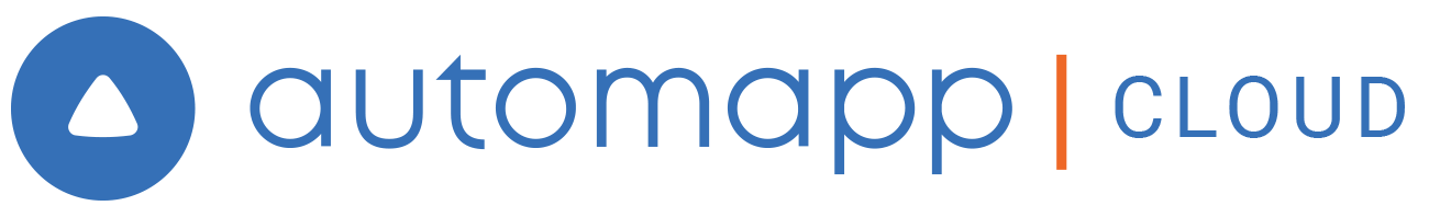 Automapp Cloud